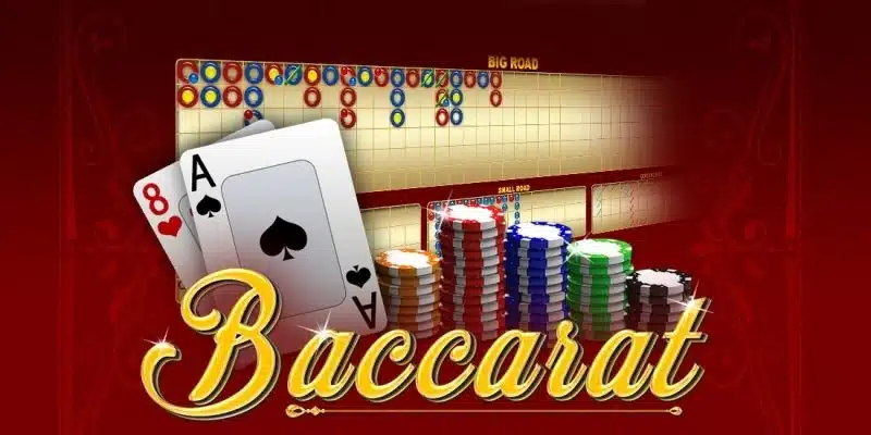 Baccarat Là Gì? Chia Sẻ Bí Thuật Đánh Baccarat Thắng Lớn