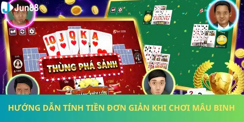 Cách Chơi Mậu Binh Đánh Nhanh Thắng Nhanh Hiệu Quả