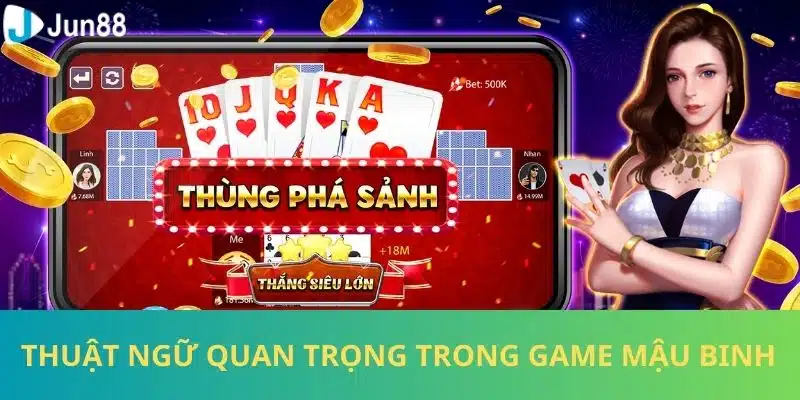 Cách Chơi Mậu Binh Đánh Nhanh Thắng Nhanh Hiệu Quả